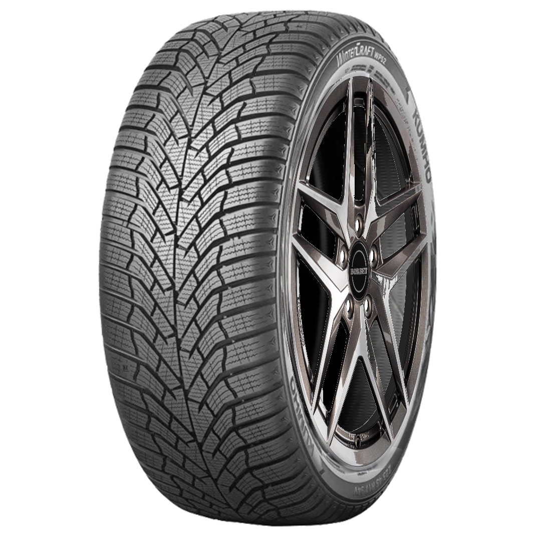 KUMHO WINTER CRAFT WP52+ 175/65 R14 82T