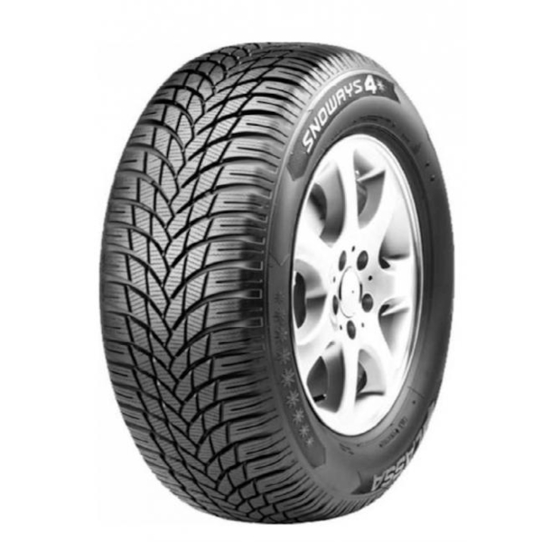 Lassa SNOWAYS 4 195/65 R15 91H