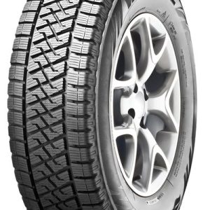 Lassa WINTUS 2 195/60 R16C 99/97T