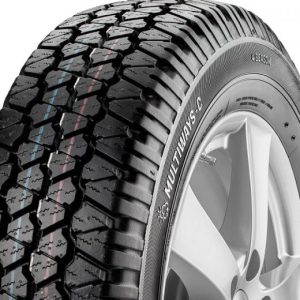 Lassa MULTIWAYS-C 185/- R14C 102/100Q