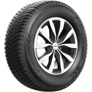Riken ALL SEASON LIGHT TRUCK 215/60 R17C