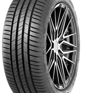 Lassa REVOLA 205/55 R16 91V