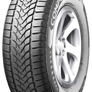 Lassa COMPETUS WINTER 2+ 215/60 R17 100V XL