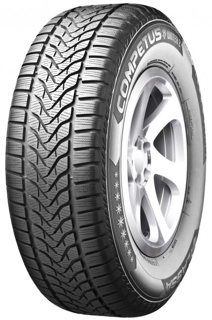 Lassa COMPETUS WINTER 2+ 215/60 R17 100V XL
