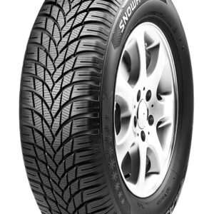 Lassa SNOWAYS 4+ 175/65 R14 82T