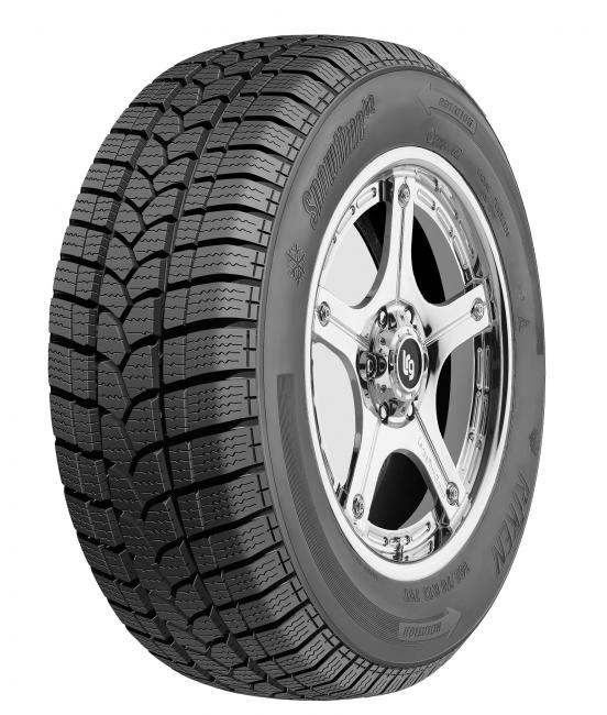 Riken SNOWTIME B2 175/70 R14 84T